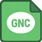 Oblea GNC