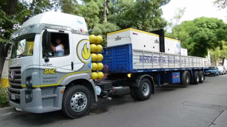 Transporte