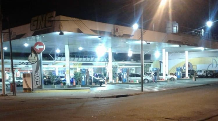 Estación 2